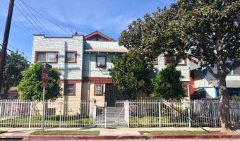 2327 S Budlong Ave, Los Angeles, CA 90007