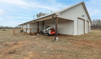 334 Private Road 2483, Hico, TX 76457