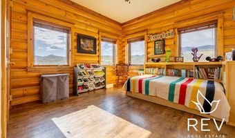63 Moose Creek Rd, Cody, WY 82414