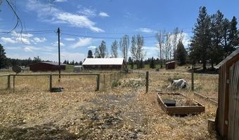65325 HWY 20, Bend, OR 97703