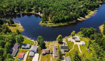 2188 River Rdg, Alger, MI 48610