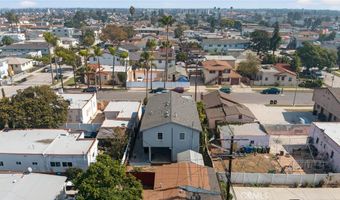 8463 S Halldale, Los Angeles, CA 90047