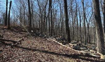2 08 ACRES DEER PATH Rd, Augusta, WV 26704