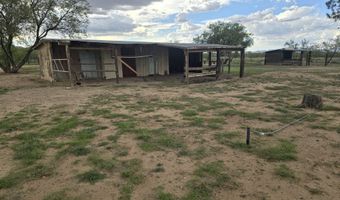 411 W Papago Way, Cochise, AZ 85606