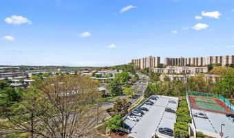 5911 EDSALL Rd 608, Alexandria, VA 22304