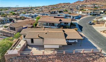 623 Mount Elbert Way, Boulder City, NV 89005