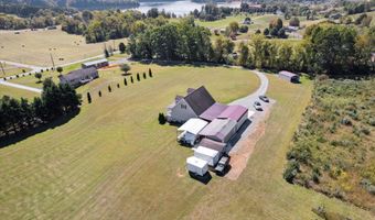 19663 Park Ridge Dr, Abingdon, VA 24211