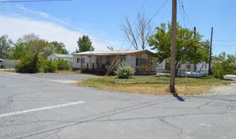 255 Elm St, Gerlach, NV 89412