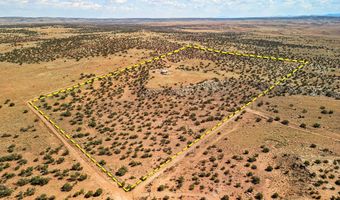 26 County Rd, Concho, AZ 85924