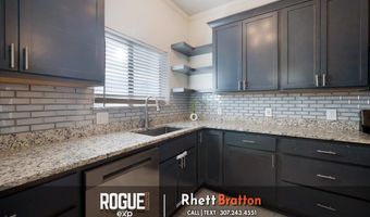 835 S Ash St, Casper, WY 82601