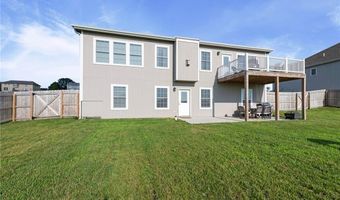 1506 Arbor Ln, Atchison, KS 66002