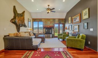 149 Saladon Rd, Angel Fire, NM 87710