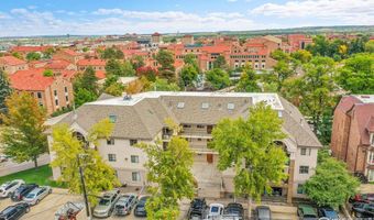 1085 Broadway 4, Boulder, CO 80302