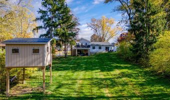 830 S Parkview Dr, Aurora, OH 44202