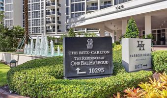 10275 Collins Ave 1521, Bal Harbour, FL 33154