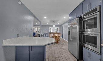 3412 SUNLITE St, Amarillo, TX 79109