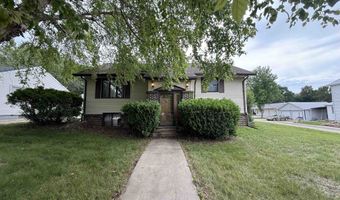 540 S 8th St, Akron, IA 51001