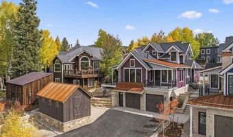 203 N RIDGE St A, Breckenridge, CO 80424