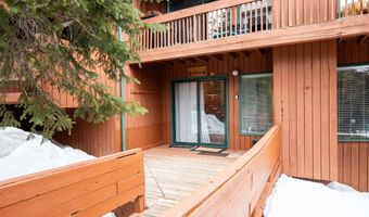 312 S Utah 143 8A, Brian Head, UT 84719