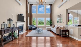4 RIDGEVIEW Way, Allentown, NJ 08501