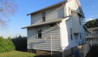 160 Tappan Ave, Belleville, NJ 07109