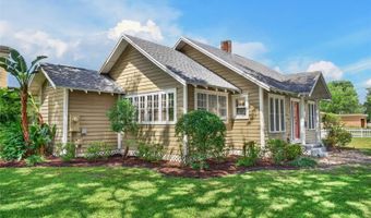 1601 BRYN MAWR St, Orlando, FL 32804