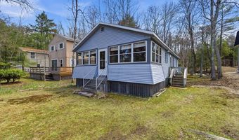 227 Hawk Rd, Acton, ME 04001
