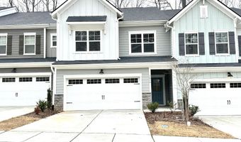 1616 Brussels Dr, Apex, NC 27502