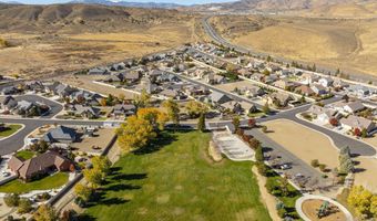 124 Denio Dr, Dayton, NV 89403