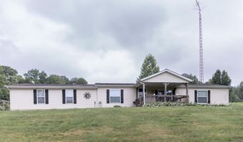 3590 Maul Ridge Road Cmn, Bedford, IN 47421