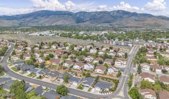2662 Longridge Dr, Carson City, NV 89706