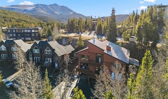 1682 BOREAS PASS Rd C, Breckenridge, CO 80424