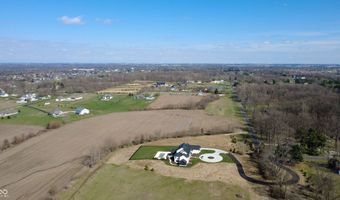 6305 Travis Rd, Bargersville, IN 46143