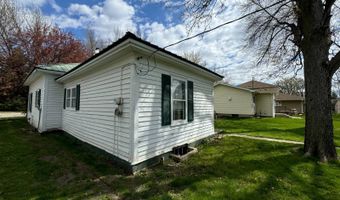 909 7th St, Britton, SD 57430