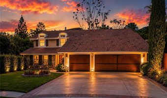 595 S Avenida Faro, Anaheim, CA 92807