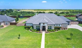 218 El Camino Ct, Abilene, TX 79602