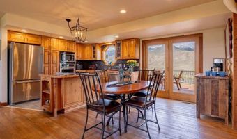 2433 Southfork Rd, Cody, WY 82414