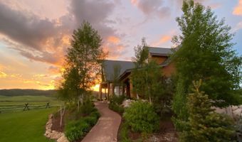 95 AUBURN FOREST Rd, Auburn, WY 83111