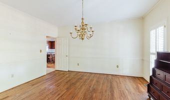 126 Wood Valley Dr, Americus, GA 31709