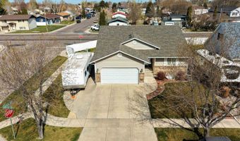 934 Margaret St, Chubbuck, ID 83202