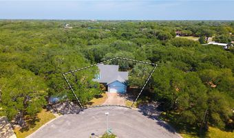102 Mallard Dr, Aransas Pass, TX 78336