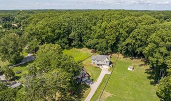 1408 CAPE ST CLAIRE Rd, Annapolis, MD 21409