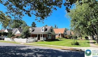 2304 W Greenleaf St, Allentown, PA 18104