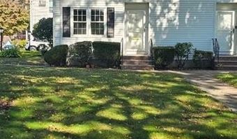 107 Forestwood Dr, North Providence, RI 02904