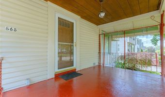 868 Davies Ave, Akron, OH 44306