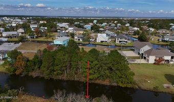 9020 Alabama St Lot 27, Bay St. Louis, MS 39520