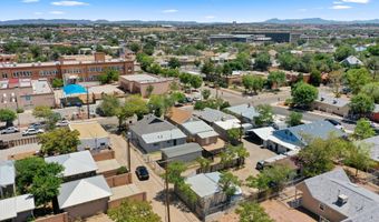 619 5th St SW, Albuquerque, NM 87102