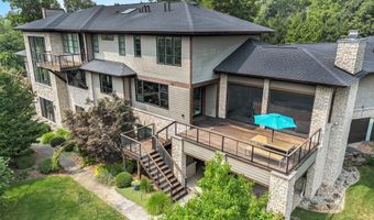 307 Windy Crest Dr, Ann Arbor, MI 48105
