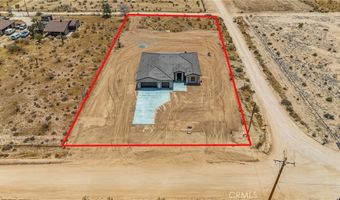 23505 Del Oro Rd, Apple Valley, CA 92308