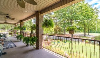 210 Pizarro Dr, Hot Springs Village, AR 71909